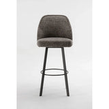 June Swivel Stool