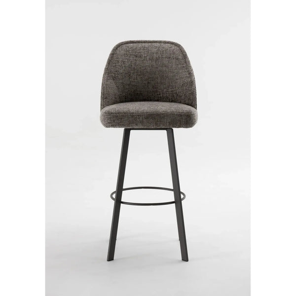 June Swivel Stool