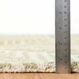Karai Moss Wool Rug