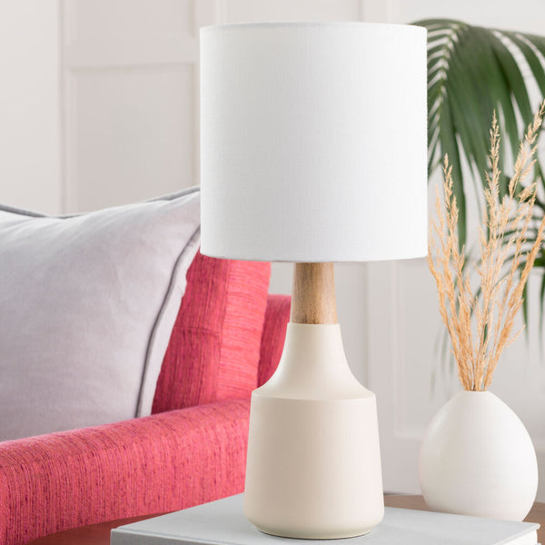 Kent Accent Table Lamp