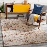 Kavita Handmade Rug