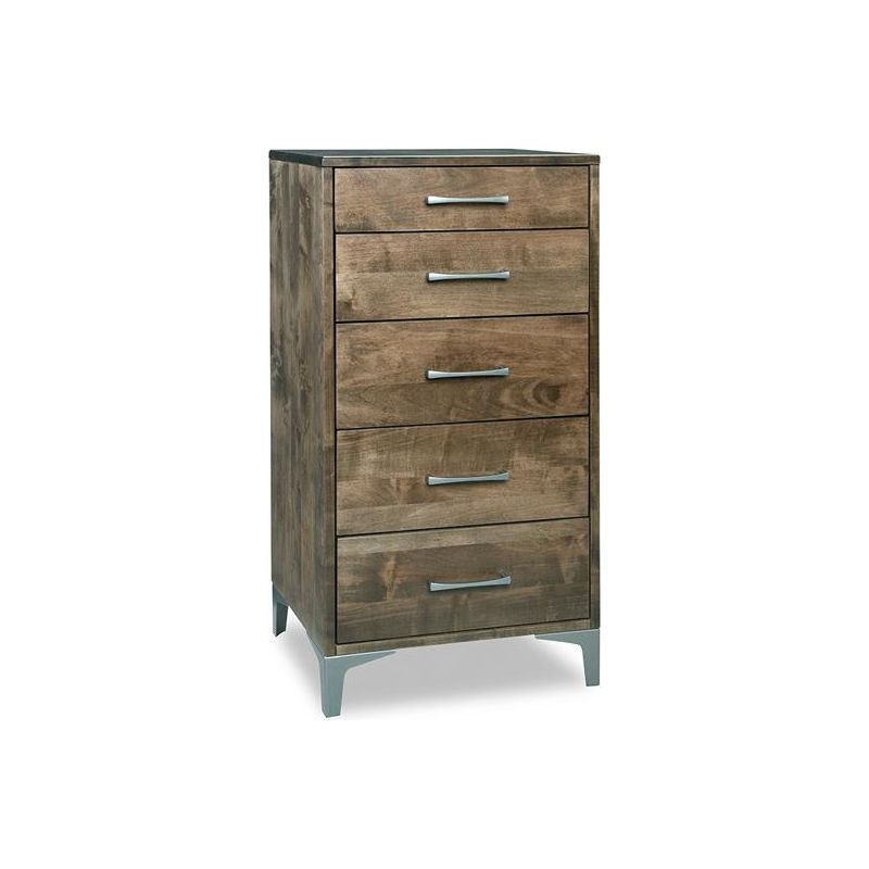 Laguna 5 Drawer Lingerie Chest