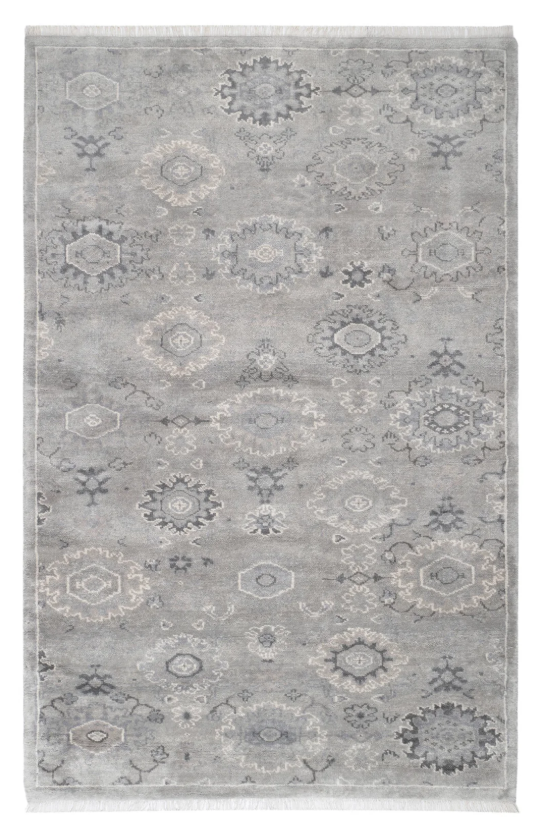 Lila Grey Rug