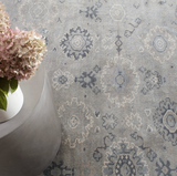 Lila Grey Rug