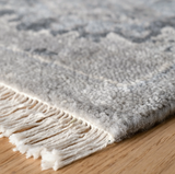 Lila Grey Rug
