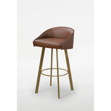 Liv  Swivel Stool