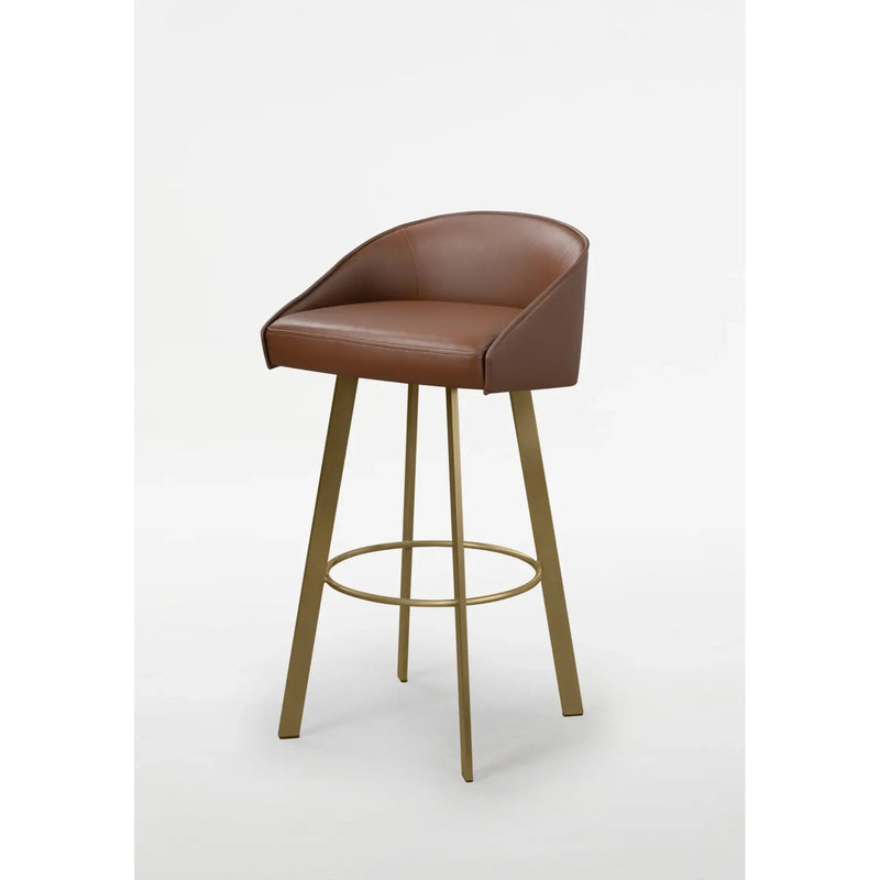 Liv  Swivel Stool