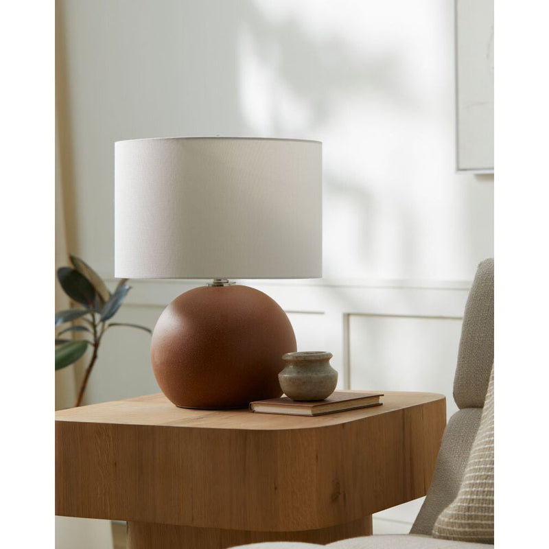 Lemay Accent Table Lamp