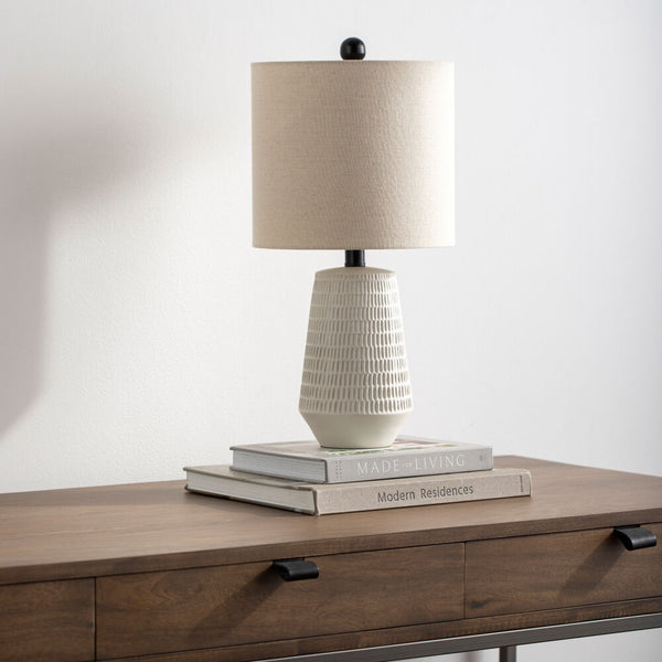 Leipzig Accent Table Lamp