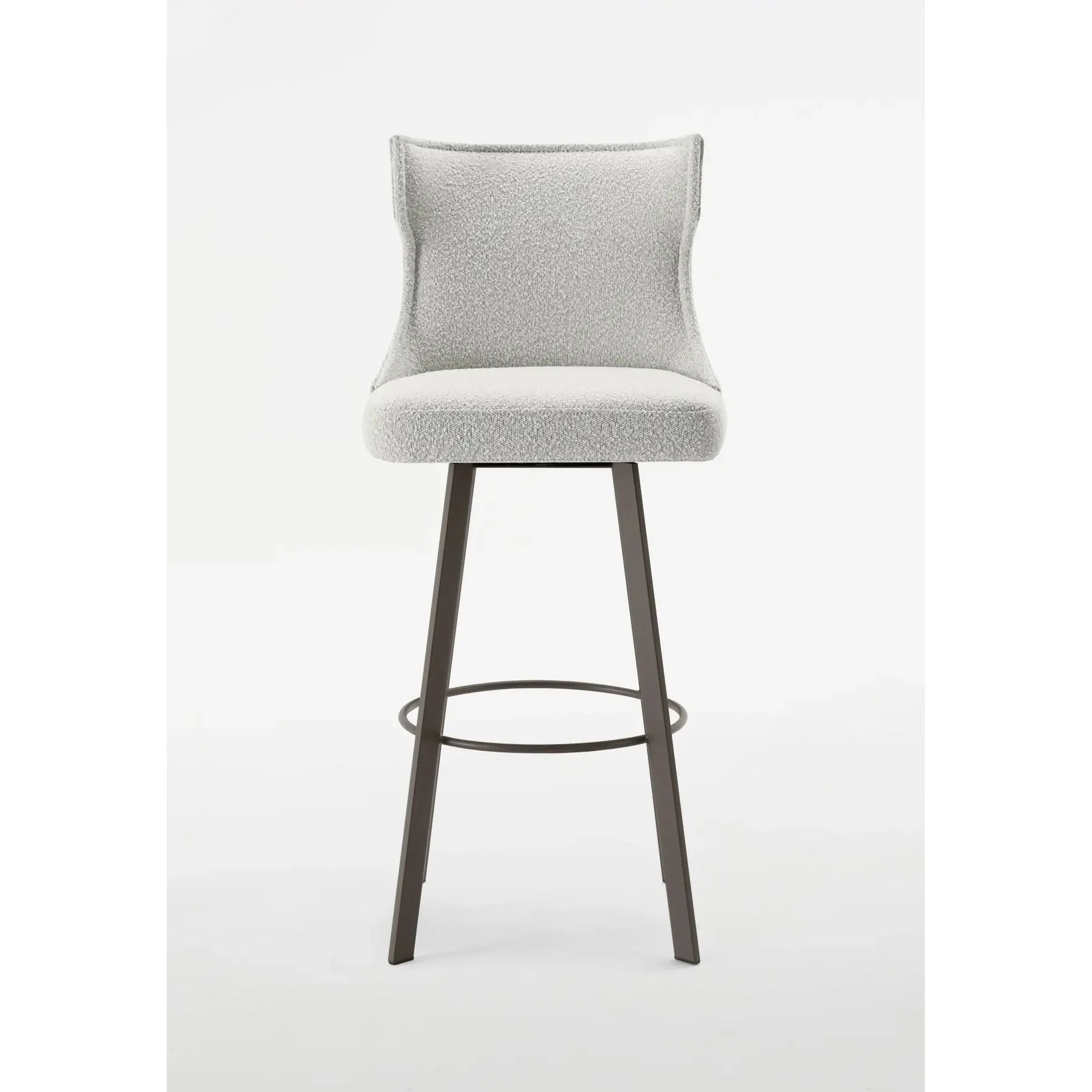 Luna Swivel Stool – MYHome Furniture