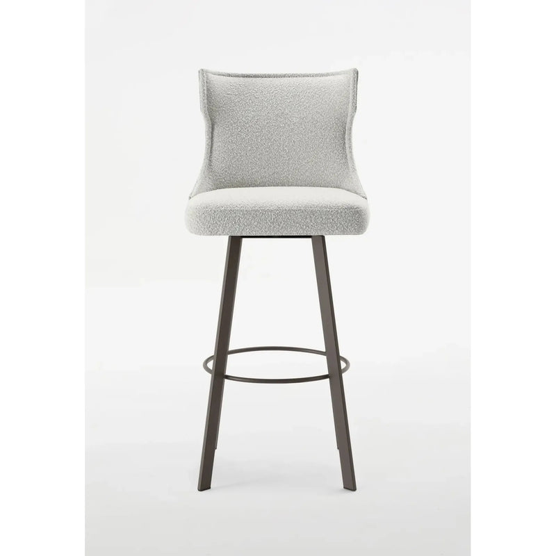 Luna Swivel Stool