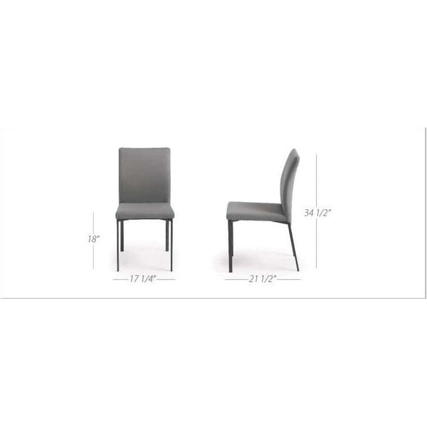 Mancini Dining Chair - Clearance
