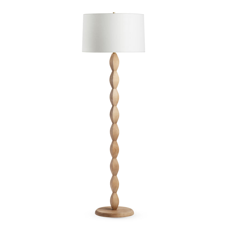 Manor Floor Lamp