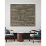 Masquerade - Framed Canvas