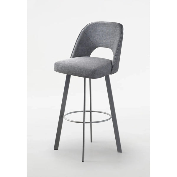 Mia Swivel Stool