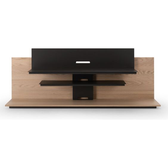 Trica Motion Media Console