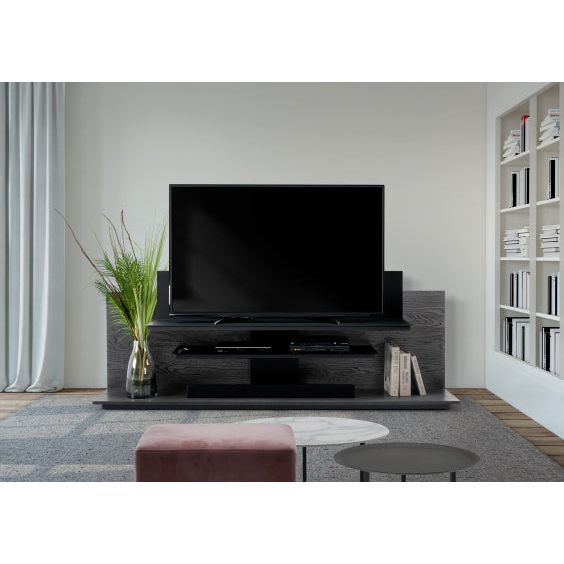 Trica Motion Media Console