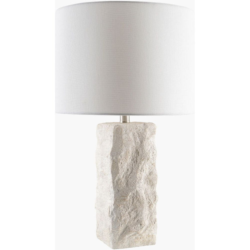 Marie Accent Table Lamp