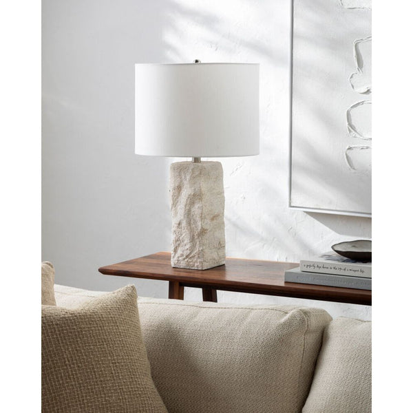 Marie Accent Table Lamp