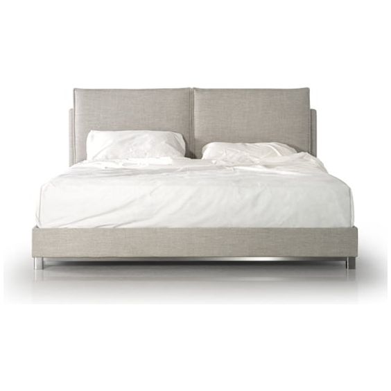 Nest King Bed With Legs
