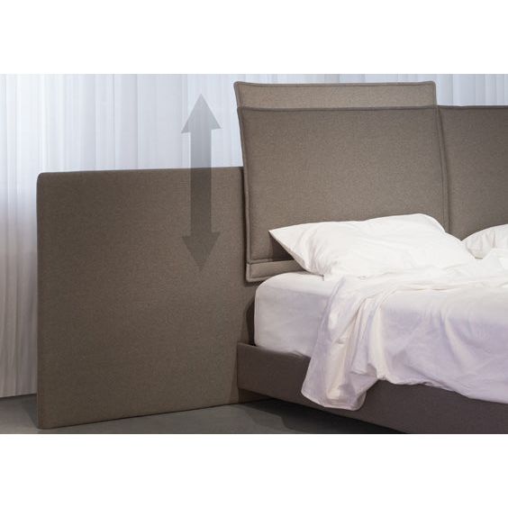 Trica Nest Extended Bed