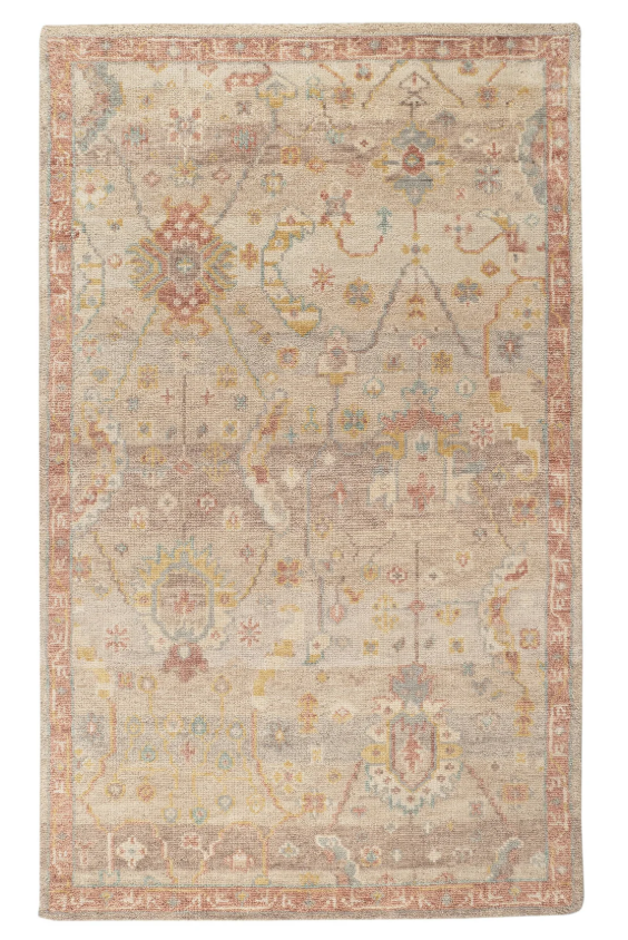 Nora Natural Rug