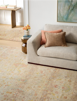 Nora Natural Rug