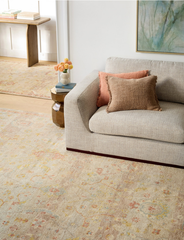 Nora Natural Rug