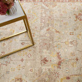 Nora Natural Rug