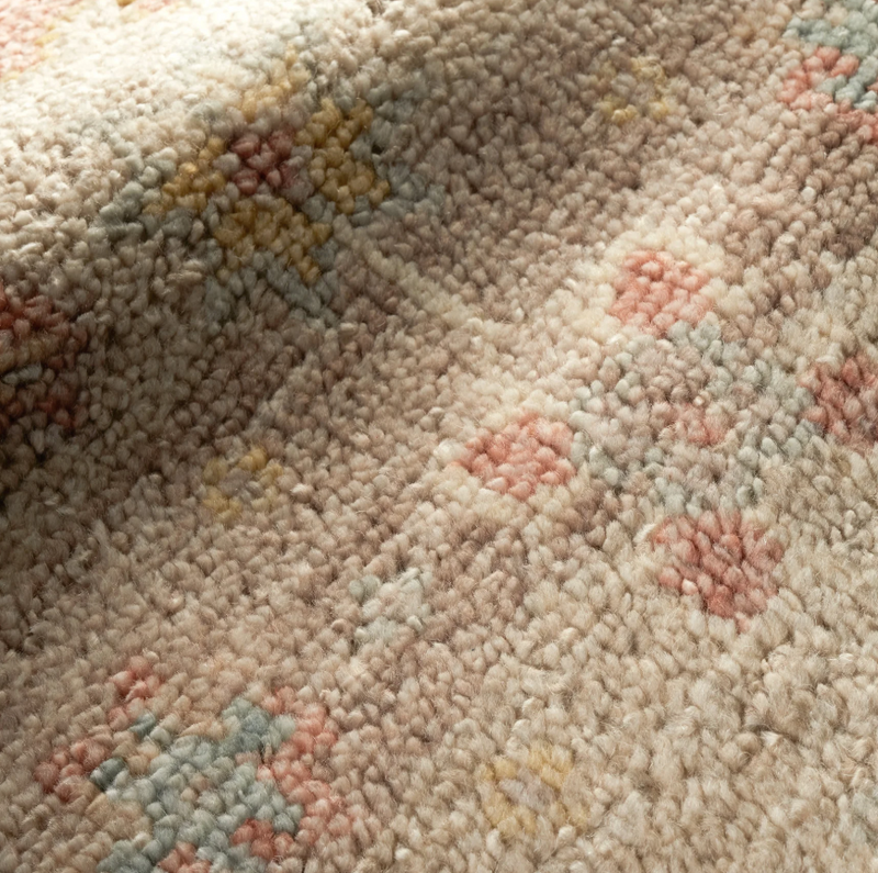 Nora Natural Rug