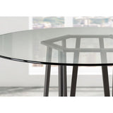 Trica Opal Round Table