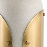 Ovaro Table Lamp