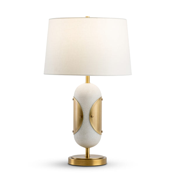 Ovaro Table Lamp