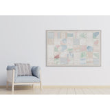 Pastel Impasto