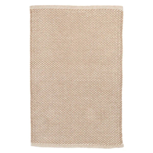 Pebble Natural Handwoven Performance Rug