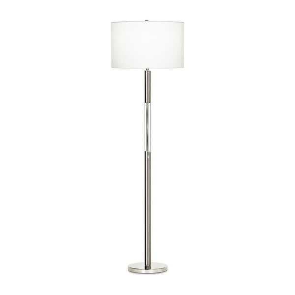 Poppy Floor Lamp