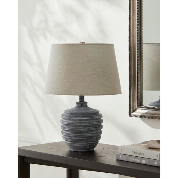 Pavia Accent Table Lamp