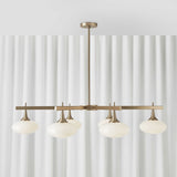 Suspension, 6Lt Chandelier