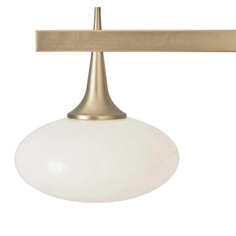 Suspension, 6Lt Chandelier