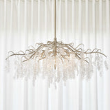 Boreas, 11Lt Chandelier