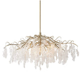 Boreas, 11Lt Chandelier