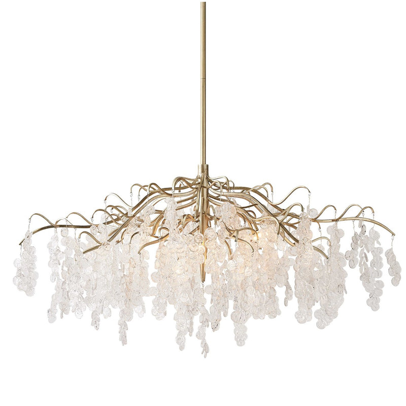 Boreas, 11Lt Chandelier