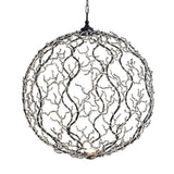 Astrid, 2Lt LED Pendant