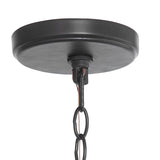 Astrid, 2Lt LED Pendant