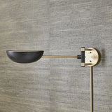 Swinger, 1Lt Sconce - Black