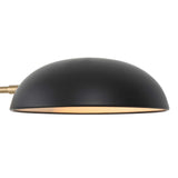 Swinger, 1Lt Sconce - Black