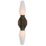 Agapanthus, 2Lt Sconce - Bronze