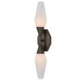 Agapanthus, 2Lt Sconce - Bronze