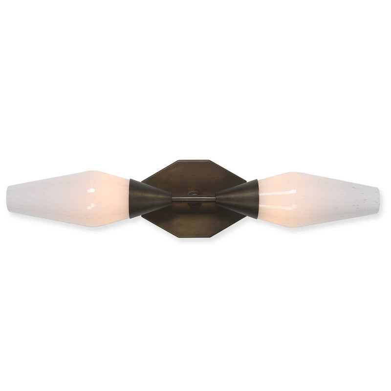 Agapanthus, 2Lt Sconce - Bronze