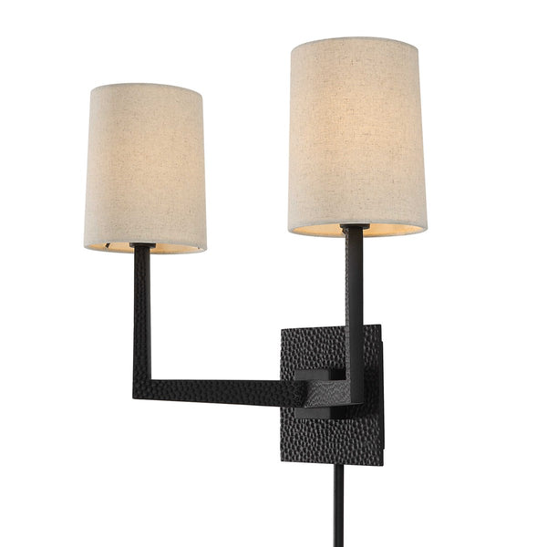 Open Arms, 2Lt Sconce